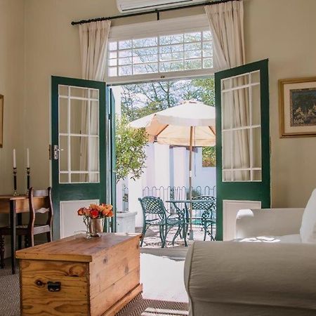 Karoo House Collection - 54 Middle Villa กราฟฟ์-เรเน็ต ภายนอก รูปภาพ
