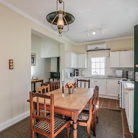 Karoo House Collection - 54 Middle Villa กราฟฟ์-เรเน็ต ภายนอก รูปภาพ