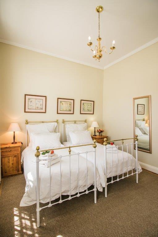 Karoo House Collection - 54 Middle Villa กราฟฟ์-เรเน็ต ภายนอก รูปภาพ